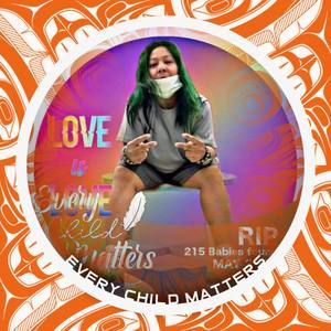 Meet your Posher, Katherine